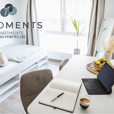 Serviced Apartment Mit Netflix Und Wlan Im Zentrum We 04 Maagdenburg Buitenkant foto