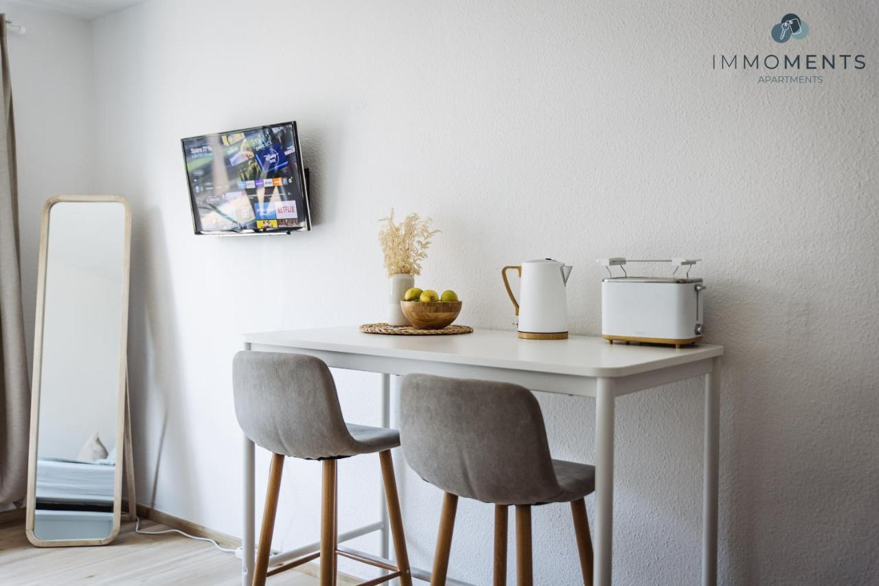 Serviced Apartment Mit Netflix Und Wlan Im Zentrum We 04 Maagdenburg Buitenkant foto